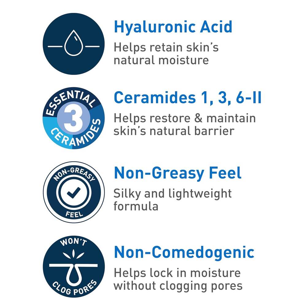 Cerave Healing Ointment