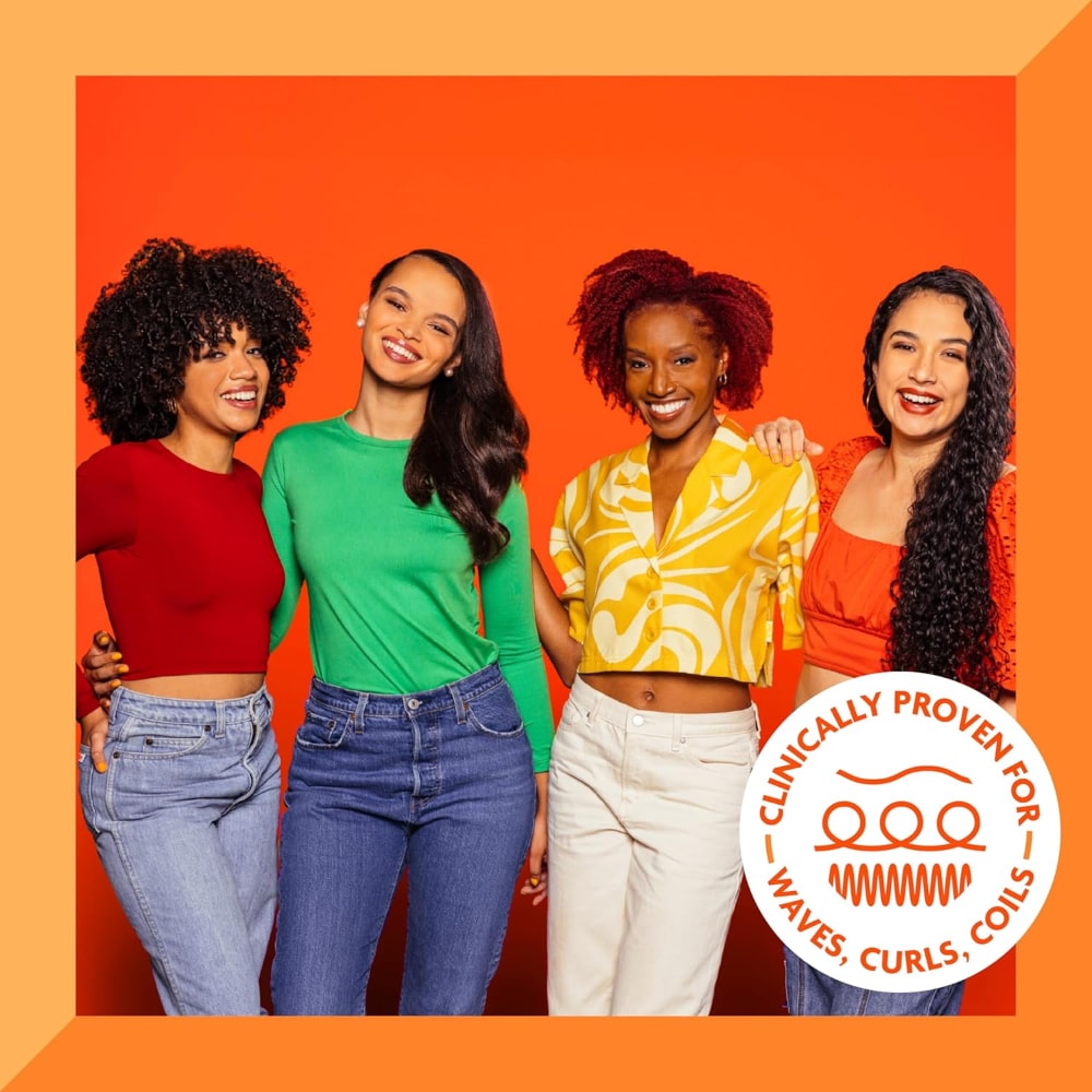 Cantu Coconut Curling Cream