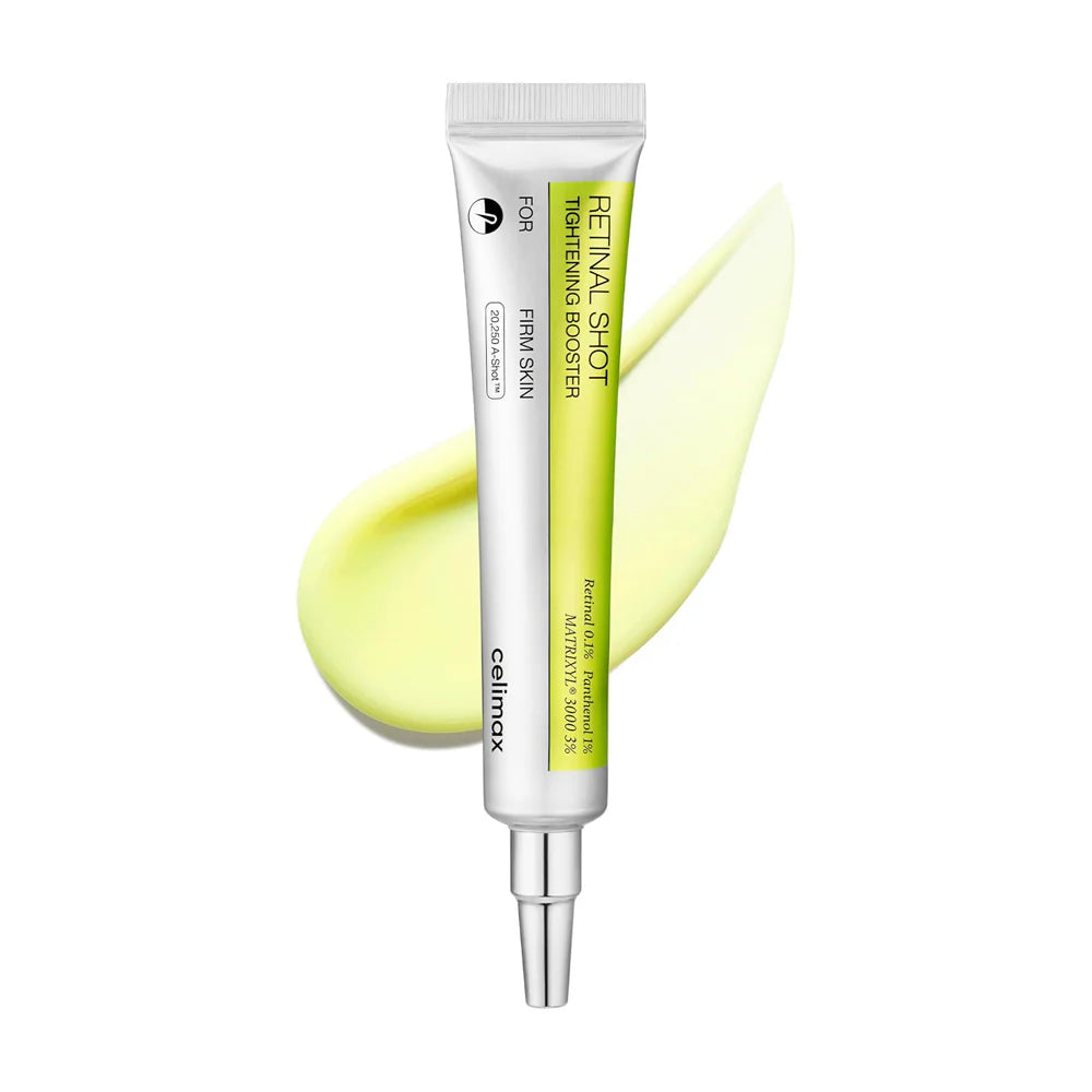 Celimax Retinal Shot Tightening Booster