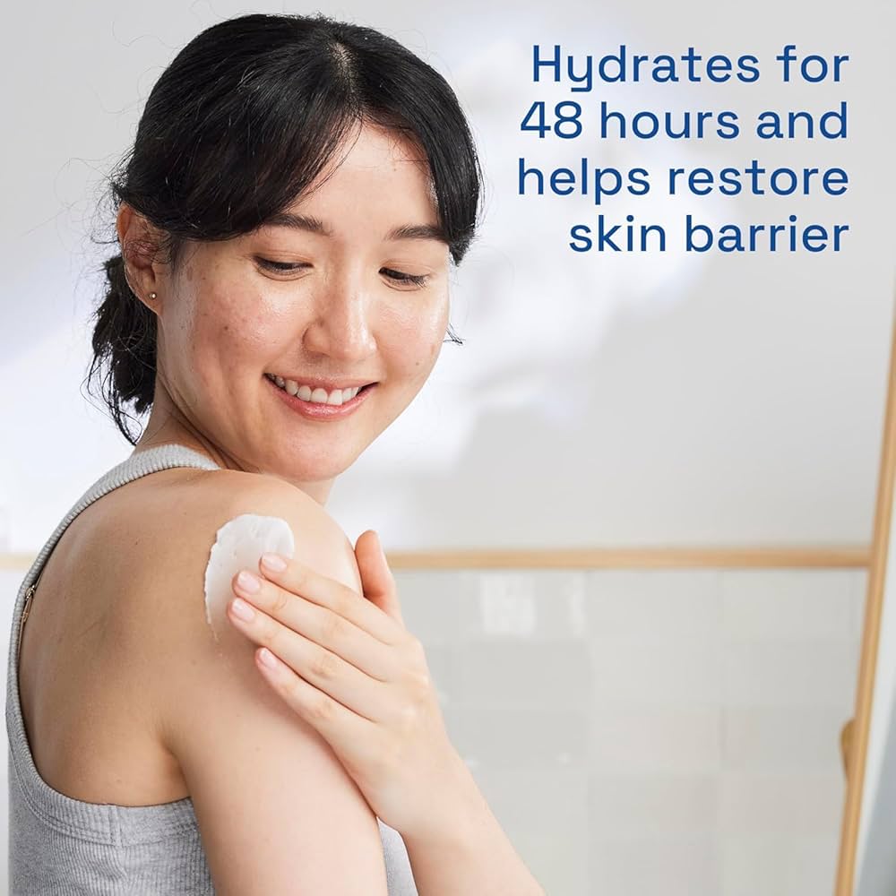 Cetaphil Moisturizing Cream Dry to Very Dry Skin