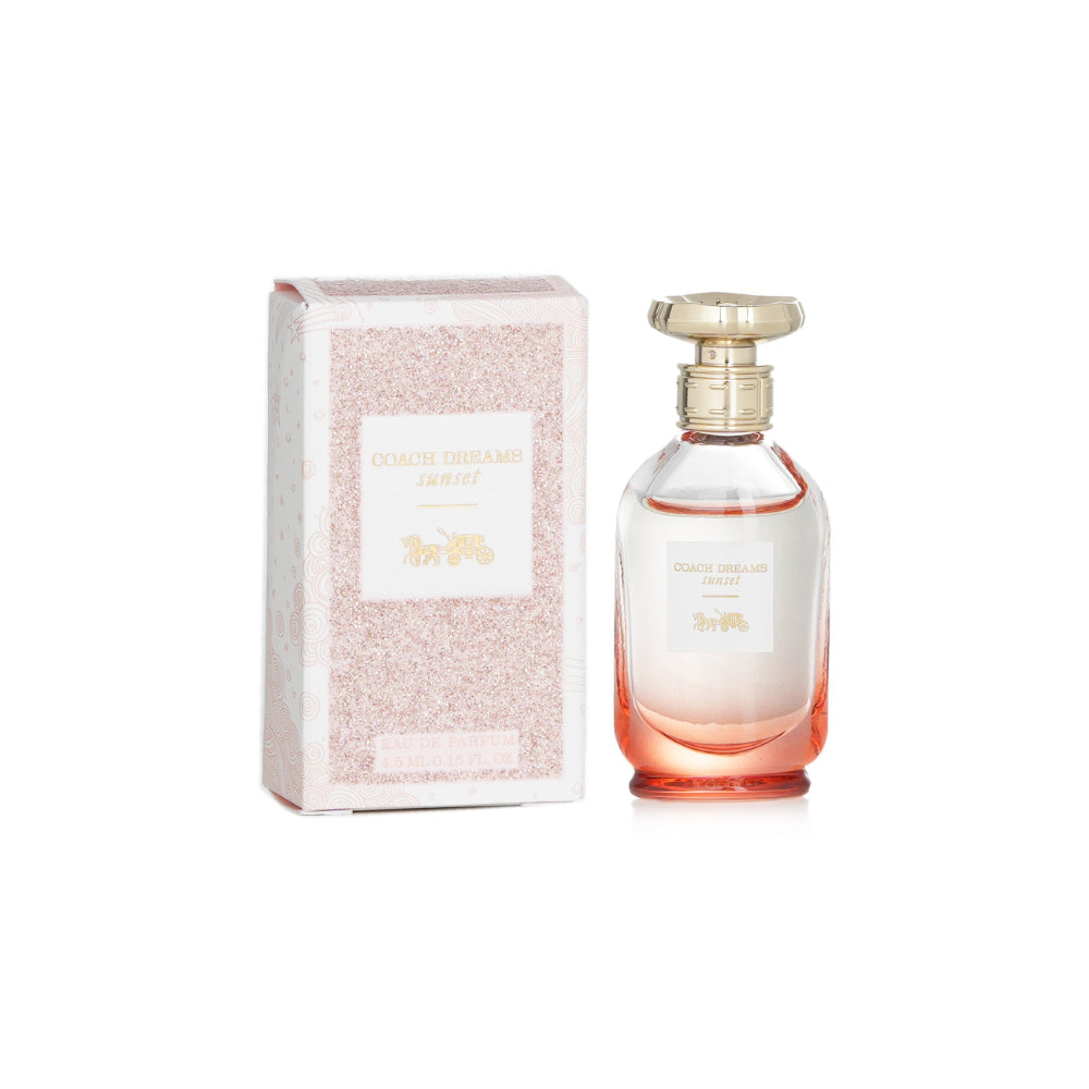 Coach Dreams Sunset Coach for women