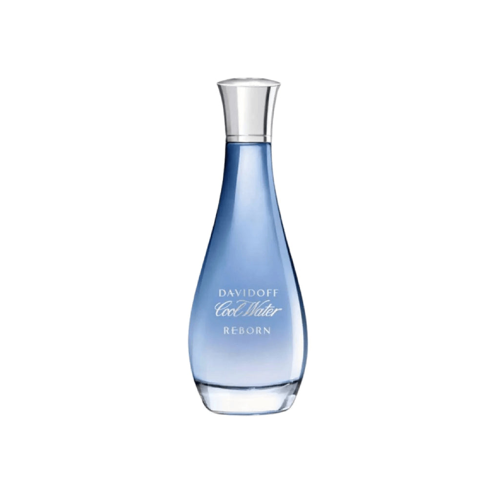 Davidoff Cool Water Reborn For Women EDT