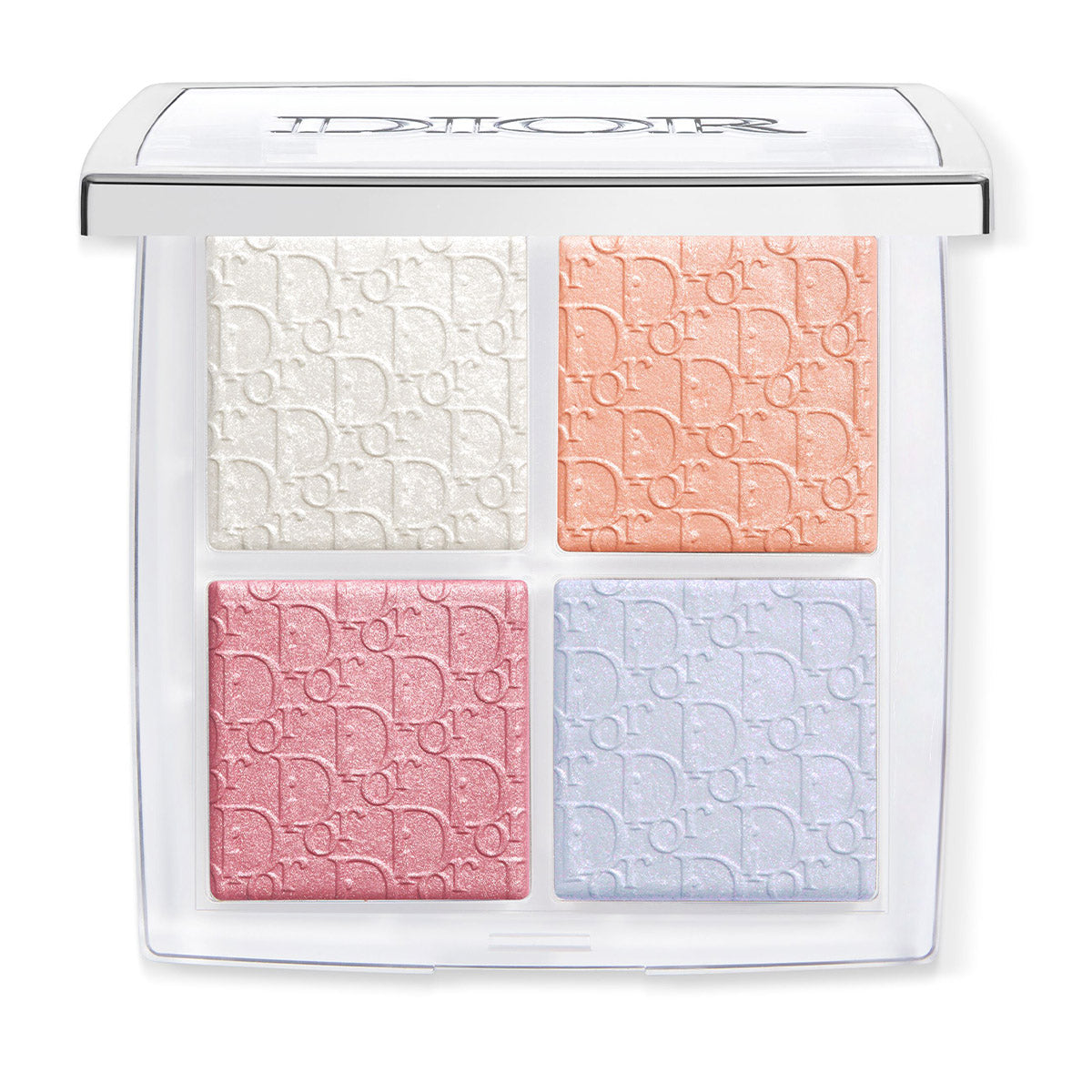 Dior Backstage Glow Face Palette