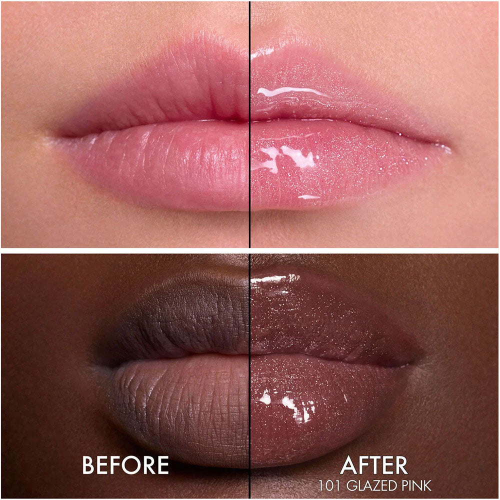 Dior Lip Glow Butter Hydrating Gloss Balm
