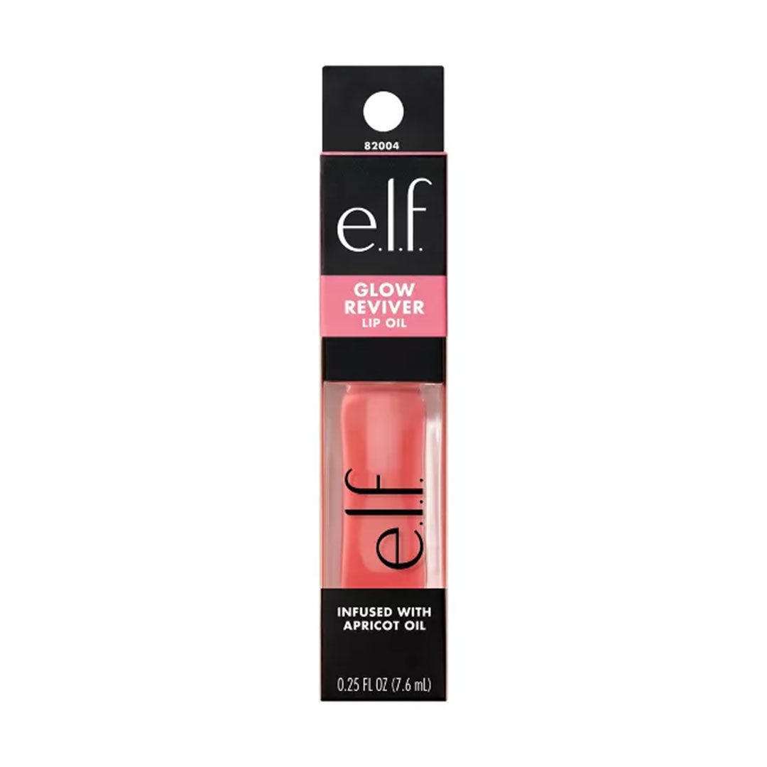 ELF Glow Reviver Lip Oil