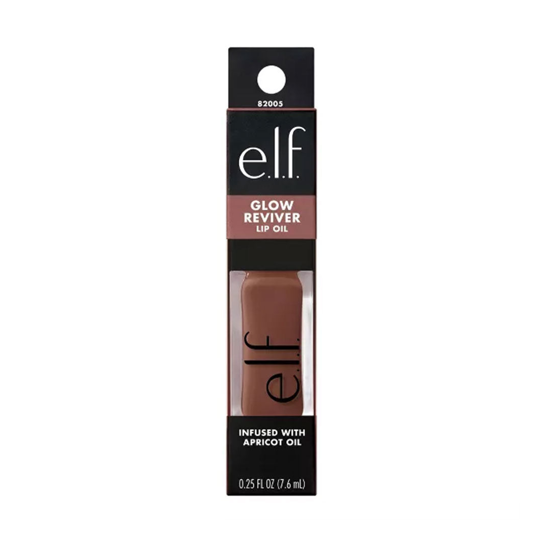 ELF Glow Reviver Lip Oil