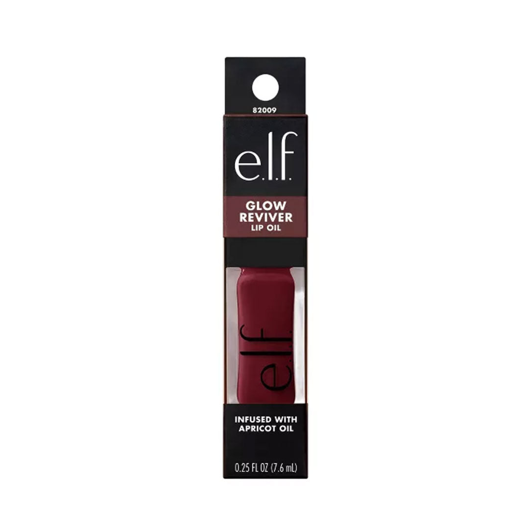 ELF Glow Reviver Lip Oil