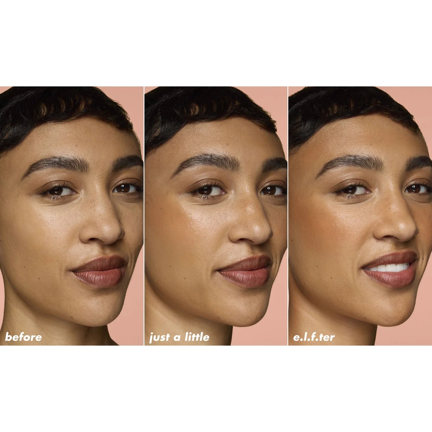 ELF Soft Glam Cream Bronzer