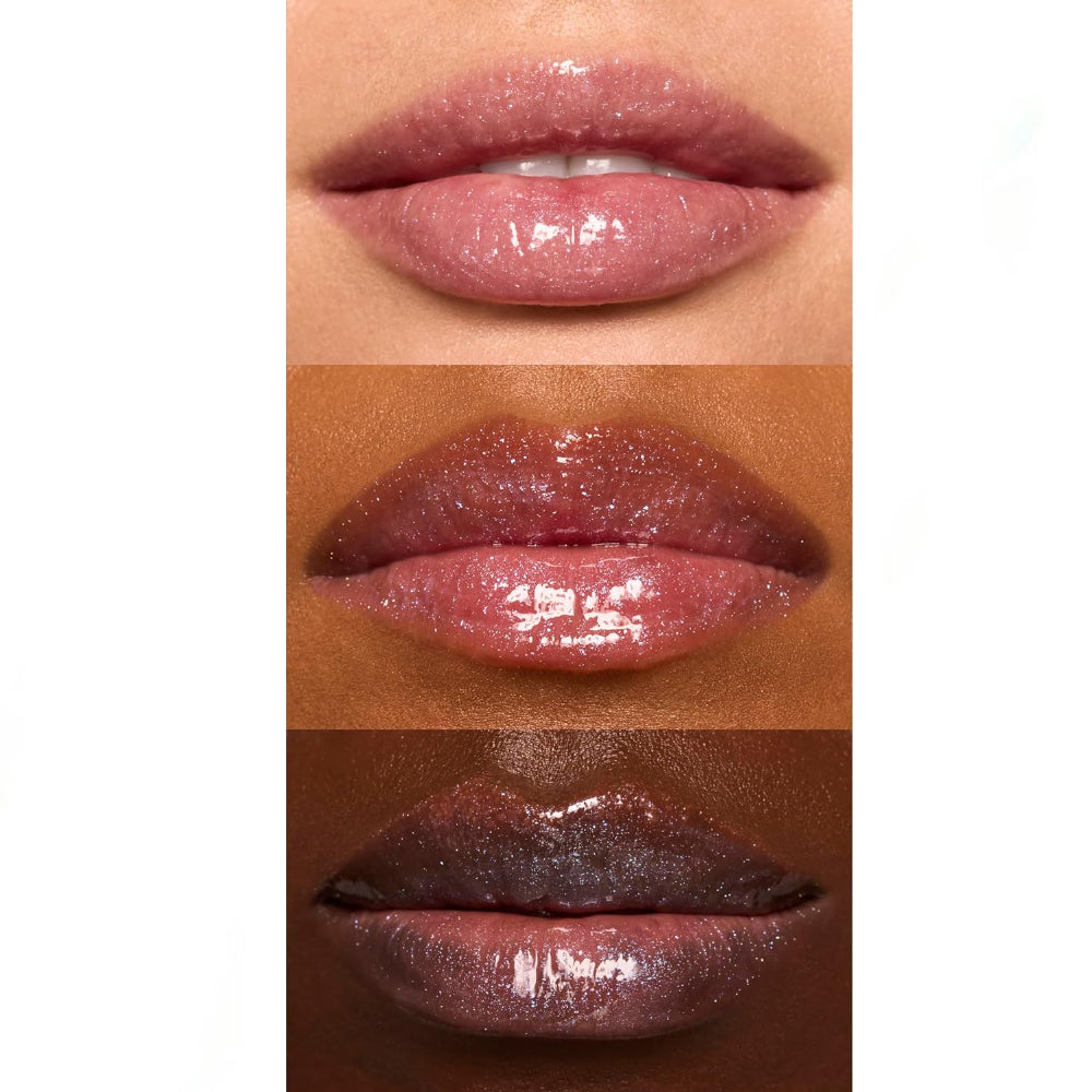 ELF Glow Reviver Lip Oil Glimmer