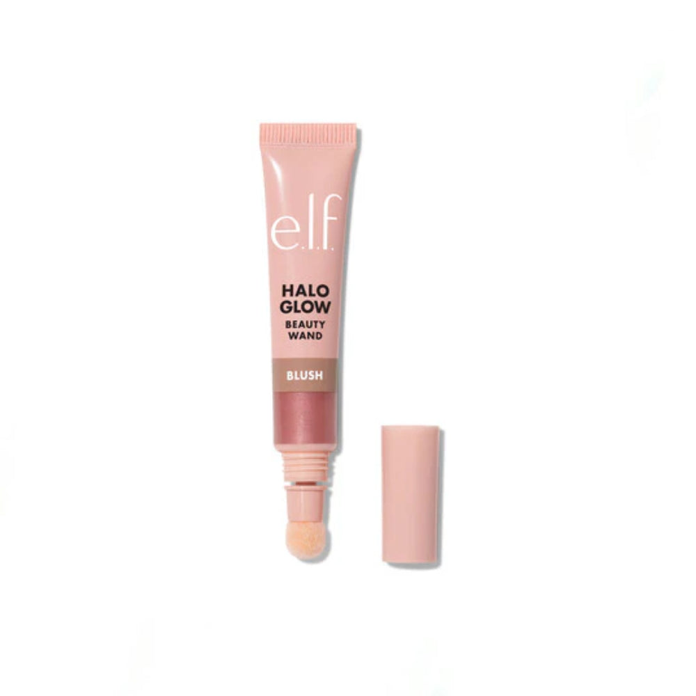 ELF Halo Glow Blush Beauty Wand