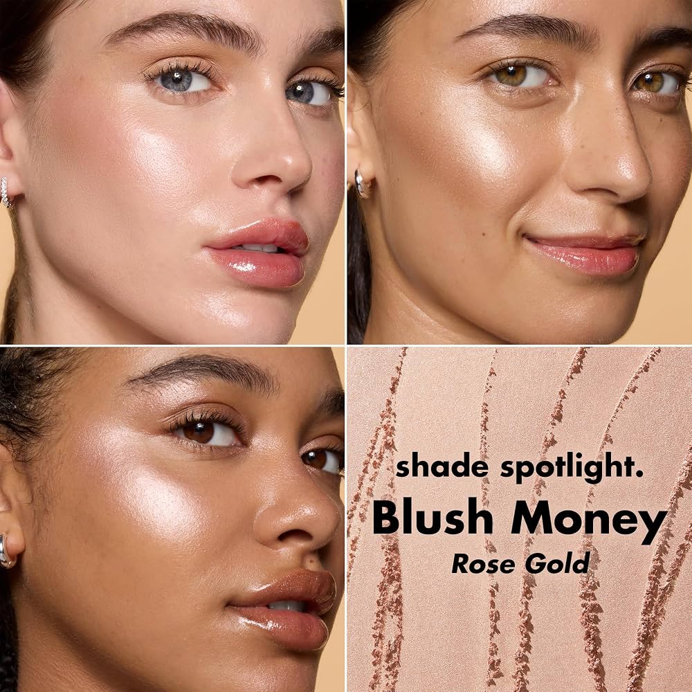ELF Halo Glow Silky Powder Highlighter