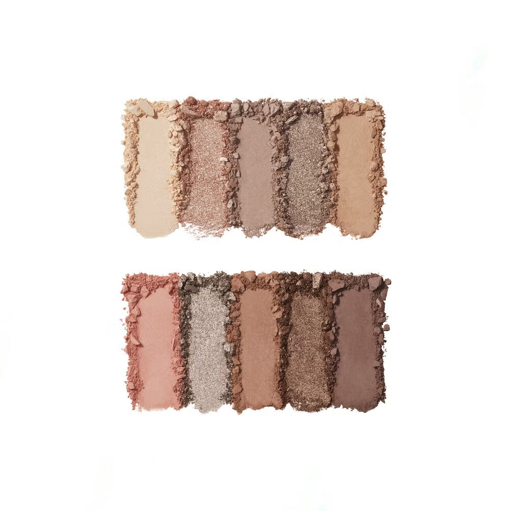 ELF Perfect 10 Eyeshadow Palette