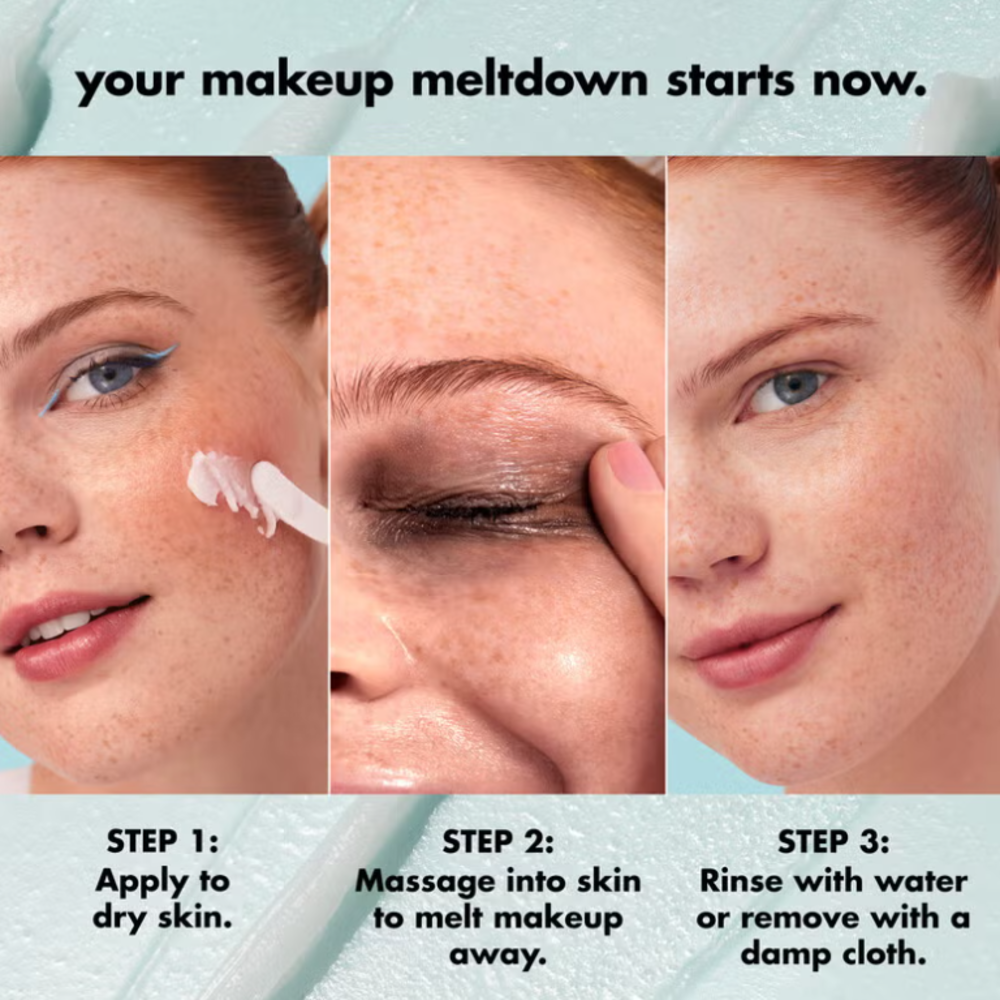 ELF Holy Hydration Makeup Melting Cleansing Balm