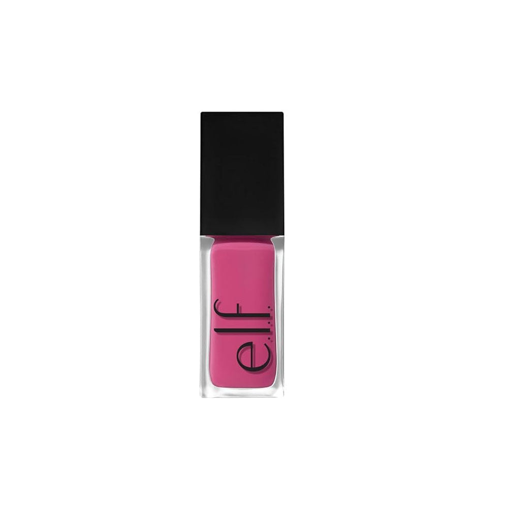 ELF Glow Reviver Plumping Lip Oil