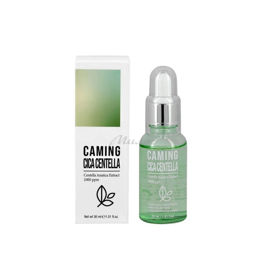 Esfolio Cica Centella Calming Ampoule