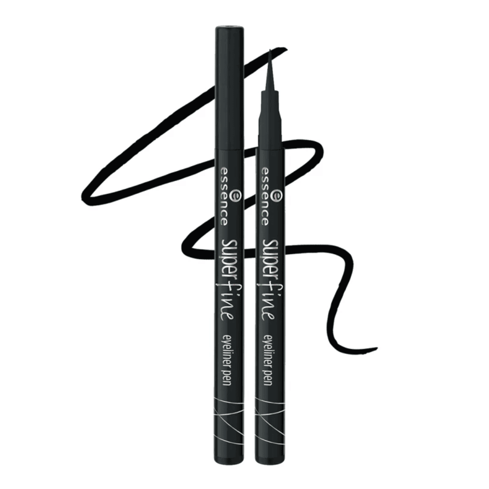 Essence-Super Fine Eyeliner Pen