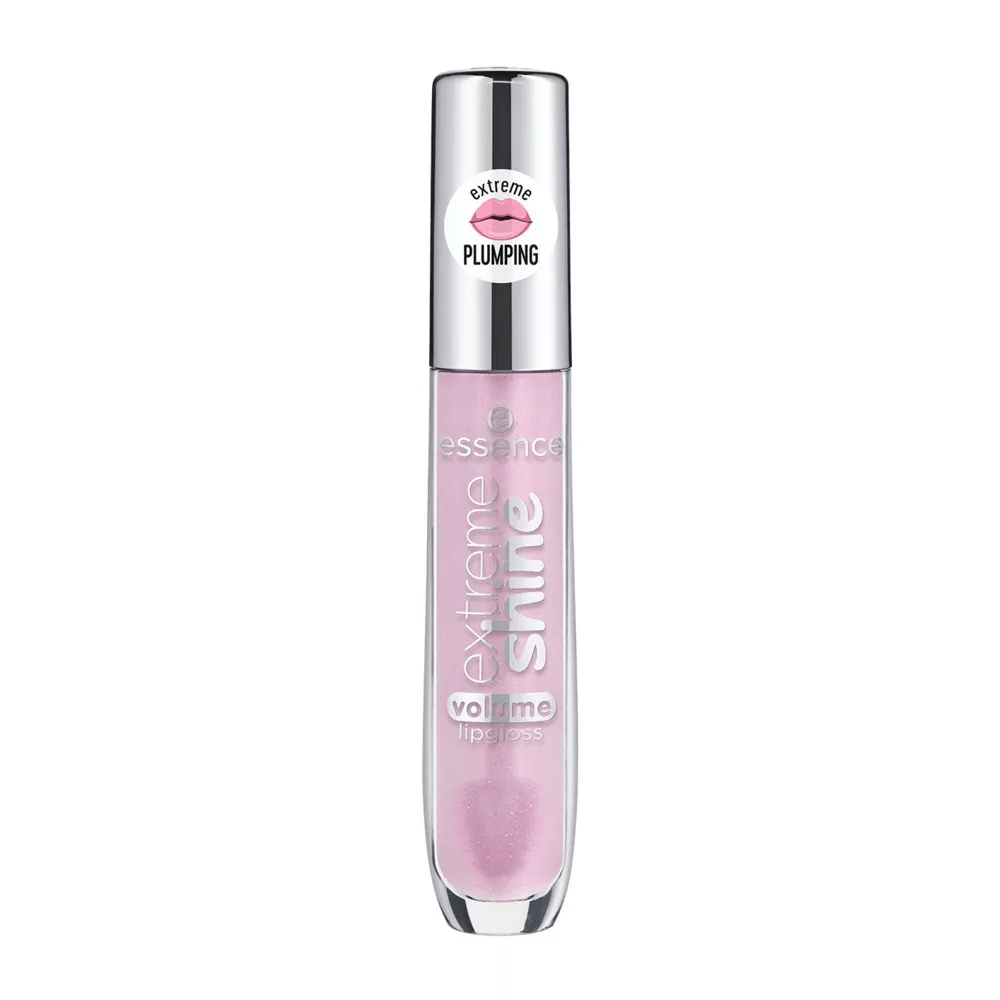 Essence Extreme Shine Volume Lipgloss