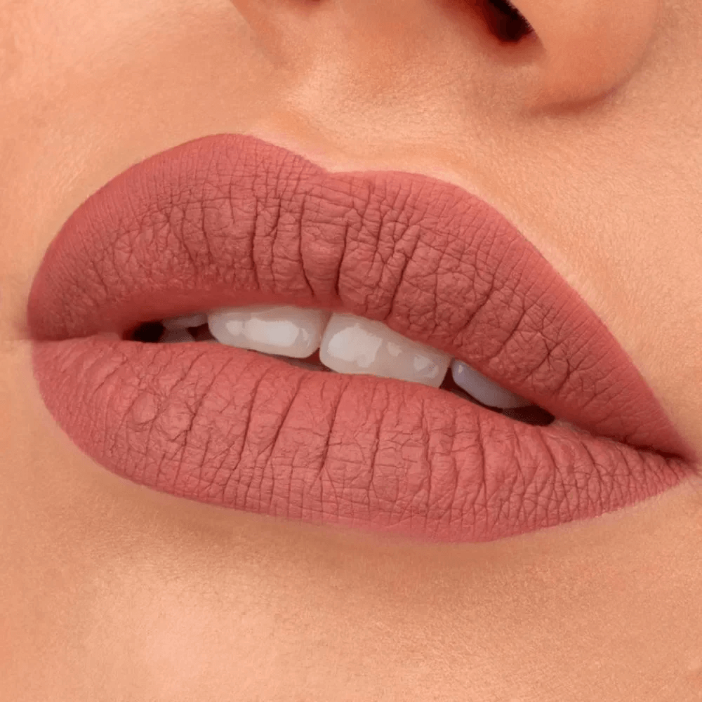 Essence 8H Matte Liquid Lipstick