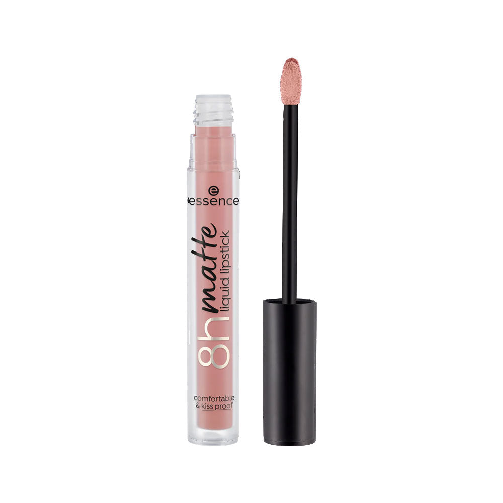 Essence 8H Matte Liquid Lipstick