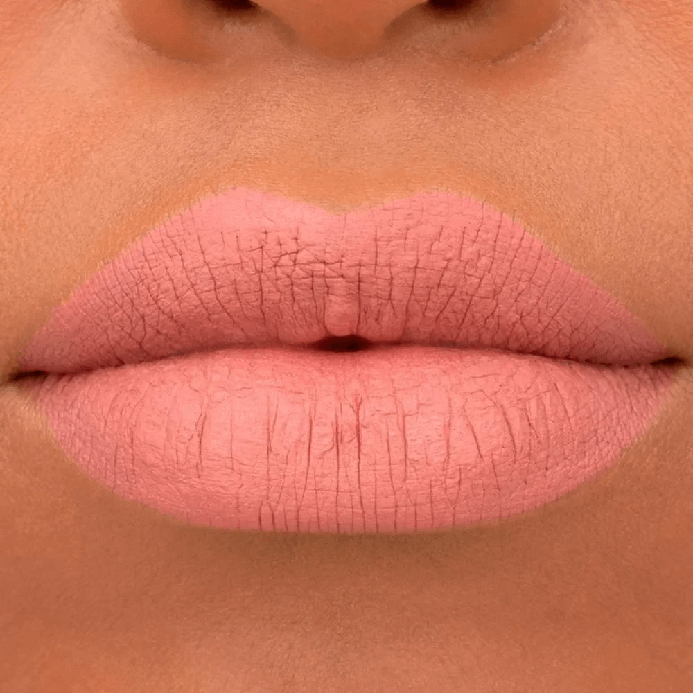 Essence 8H Matte Liquid Lipstick