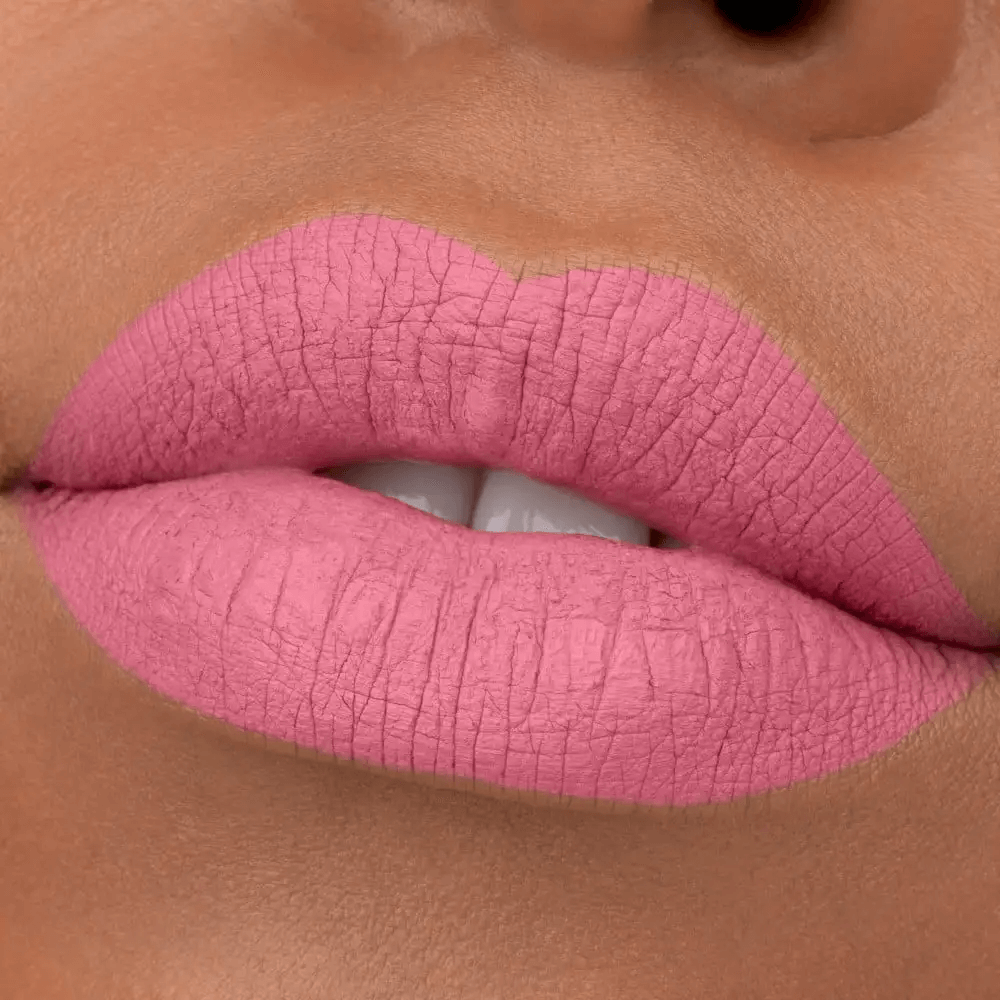 Essence 8H Matte Liquid Lipstick
