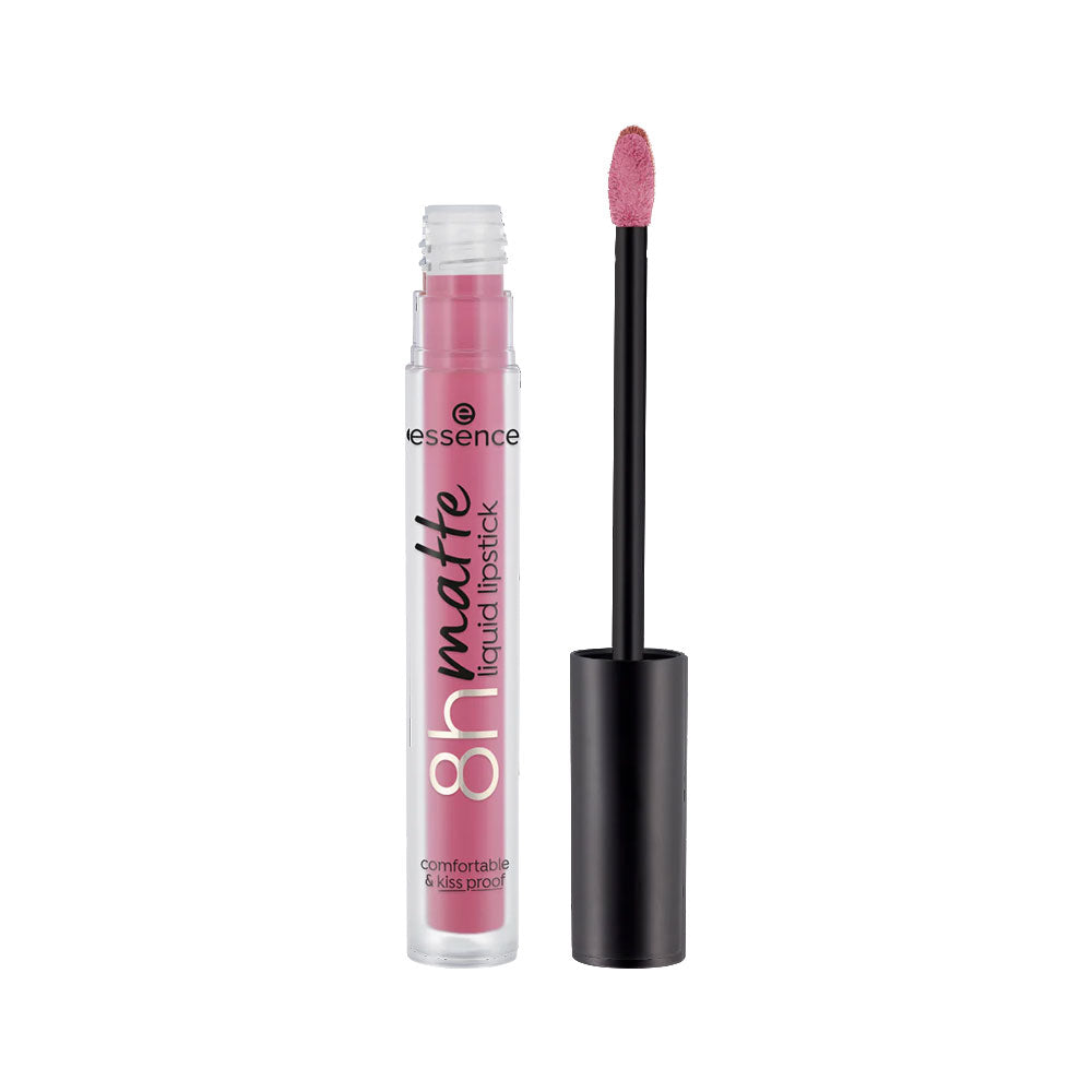 Essence 8H Matte Liquid Lipstick