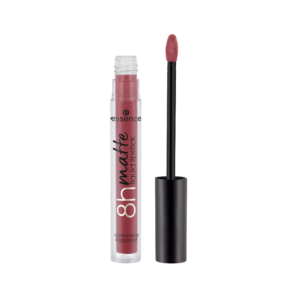 Essence 8H Matte Liquid Lipstick