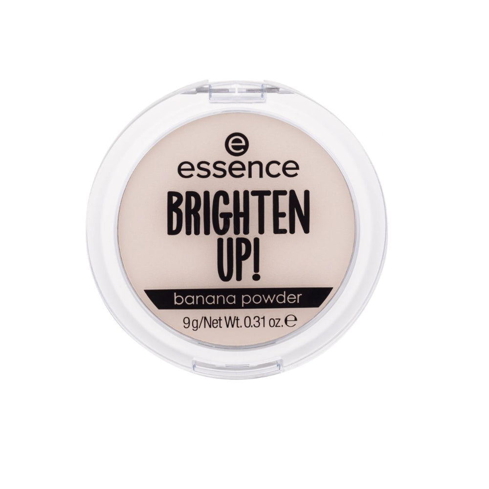 ESSENCE Brighten Up! Banana Powder