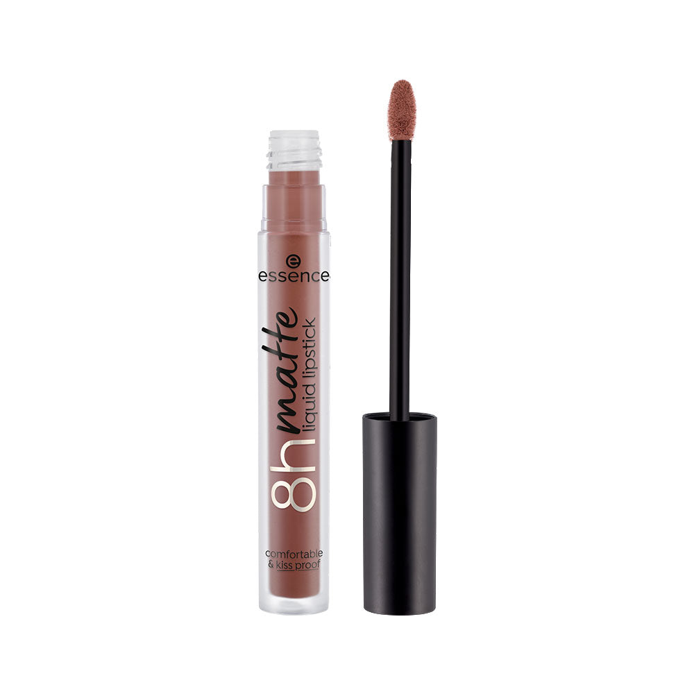 Essence 8H Matte Liquid Lipstick
