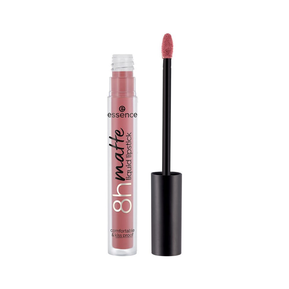 Essence 8H Matte Liquid Lipstick