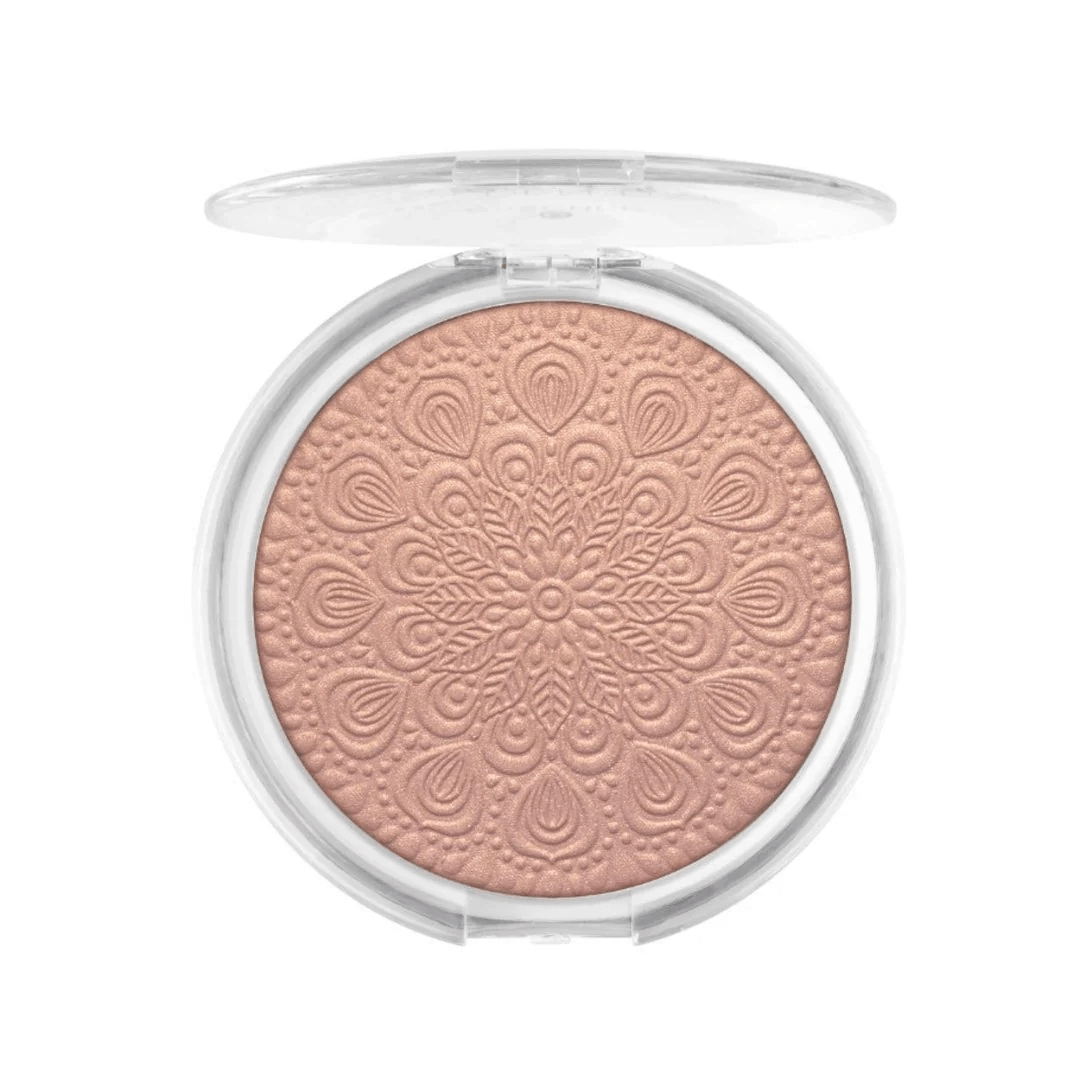 Essence Golden Days Ahead Highlighter