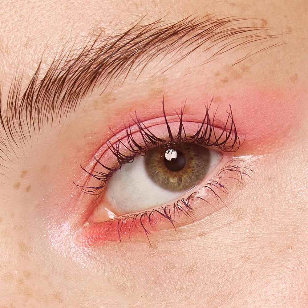 Essence Harley Quinn Eyes Shadow Palette