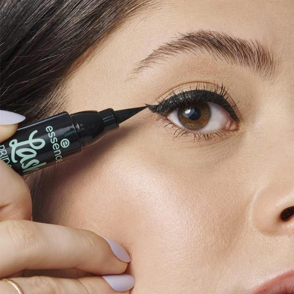 Essence Lash Princess Liner - Black