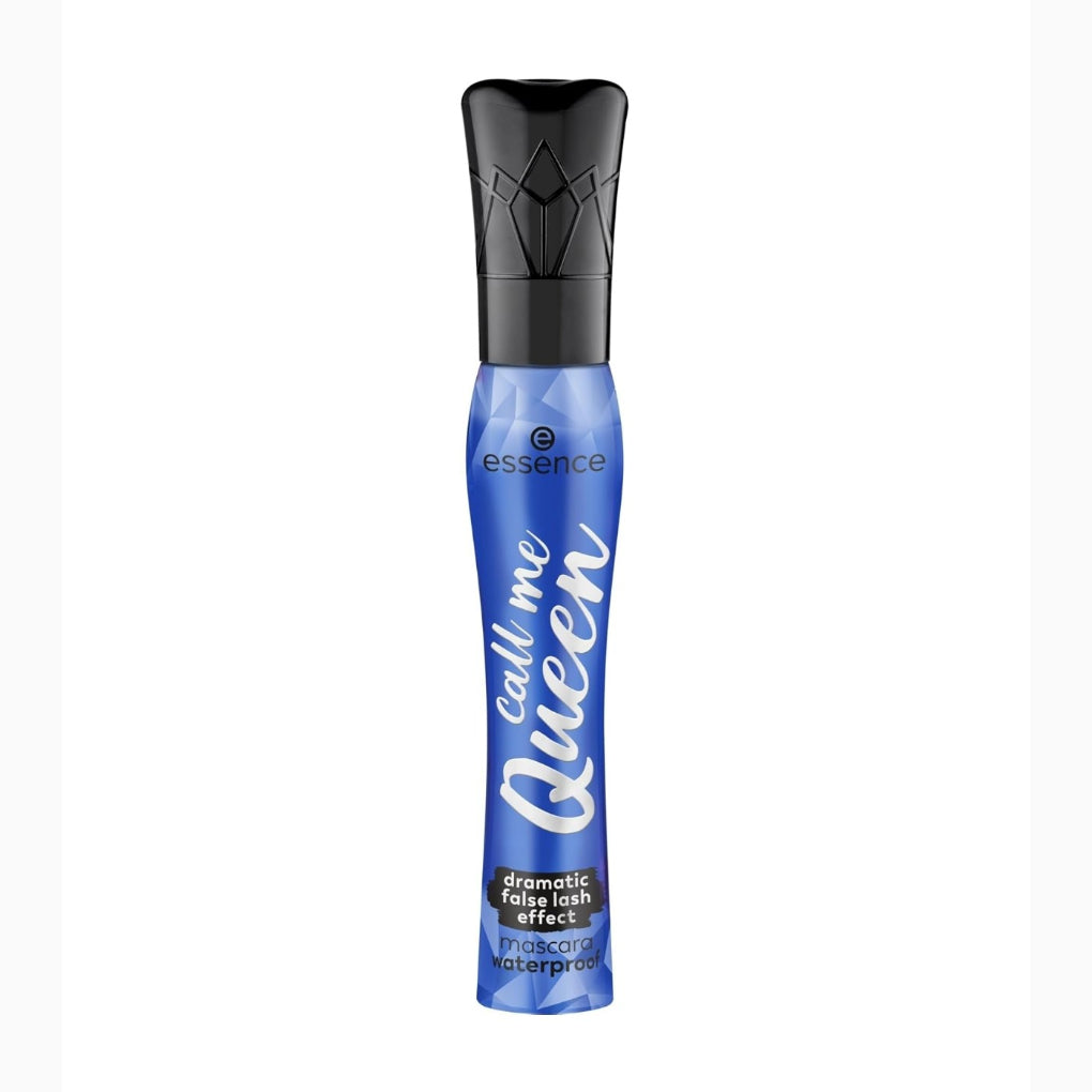 Essence Call Me Queen Dramatic False Lash Effect Mascara Waterproof