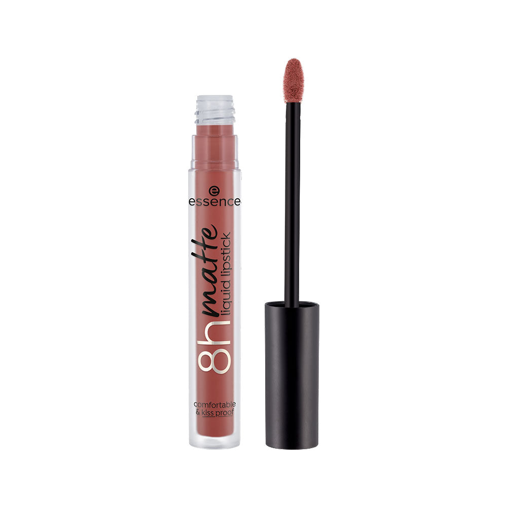 Essence 8H Matte Liquid Lipstick