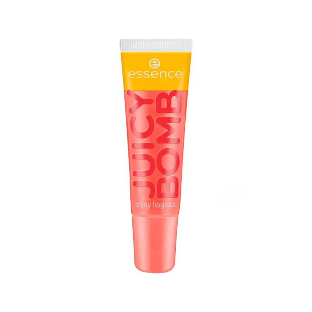 Essence-Juicy Bomb Shiny Lipgloss