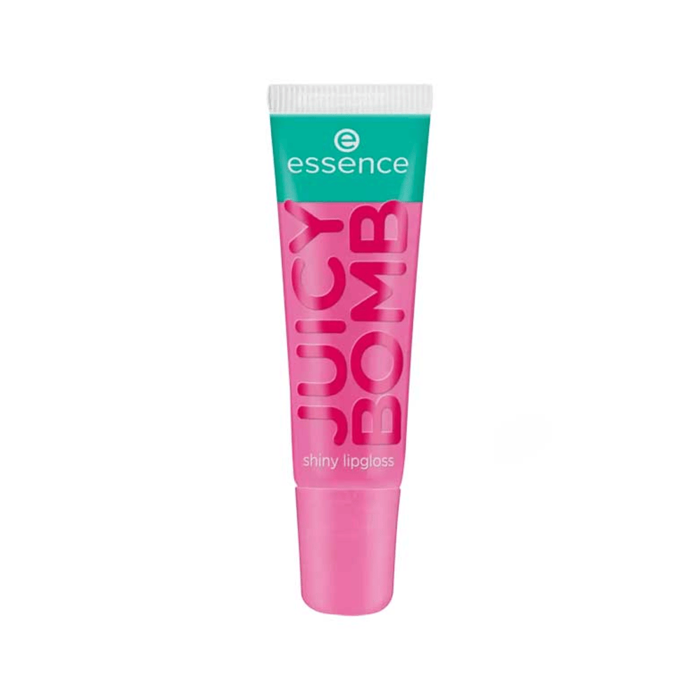 Essence-Juicy Bomb Shiny Lipgloss
