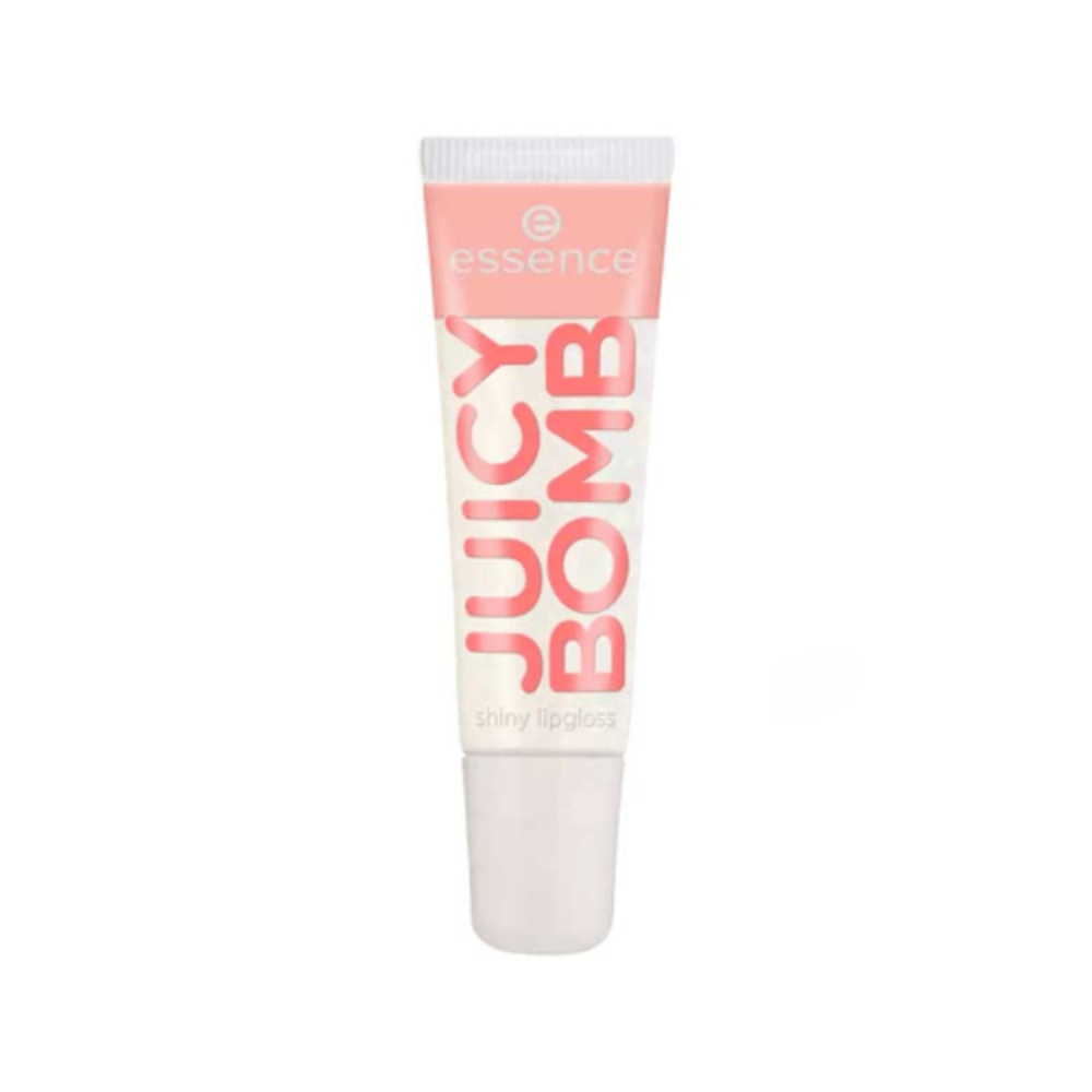 Essence-Juicy Bomb Shiny Lipgloss