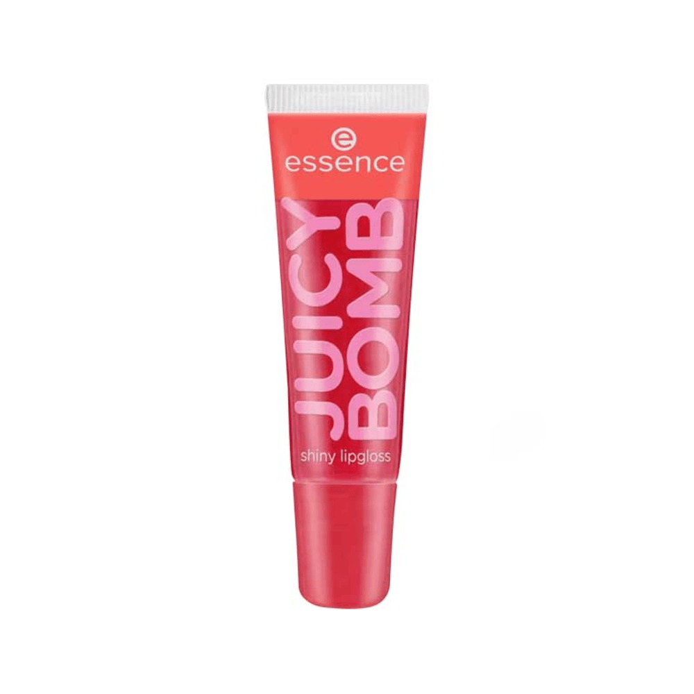 Essence-Juicy Bomb Shiny Lipgloss