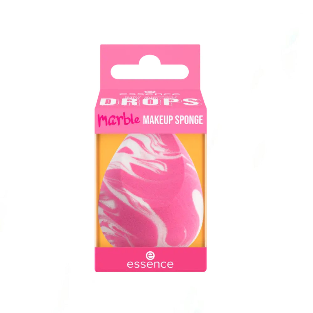 Essence My Artsy Drops Marble Makeup Sponge 02