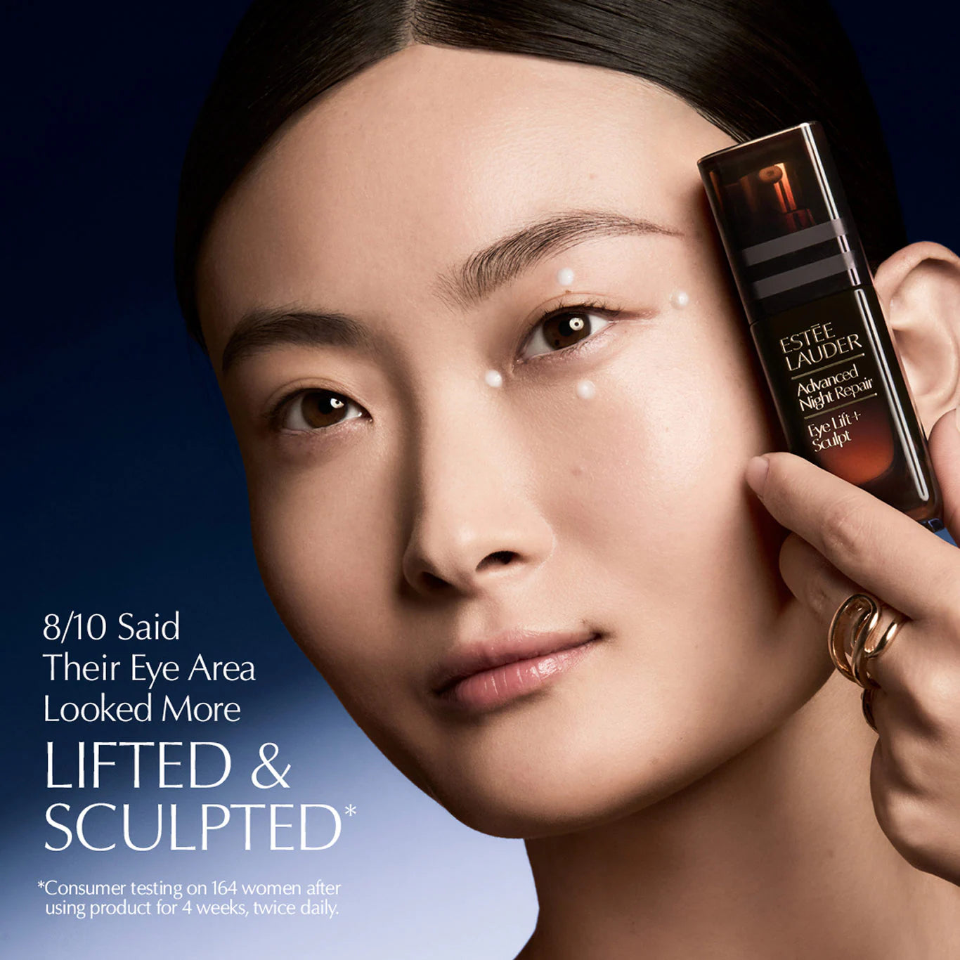 Estee Lauder Advanced Night Repair Eye Lift + Sculpt