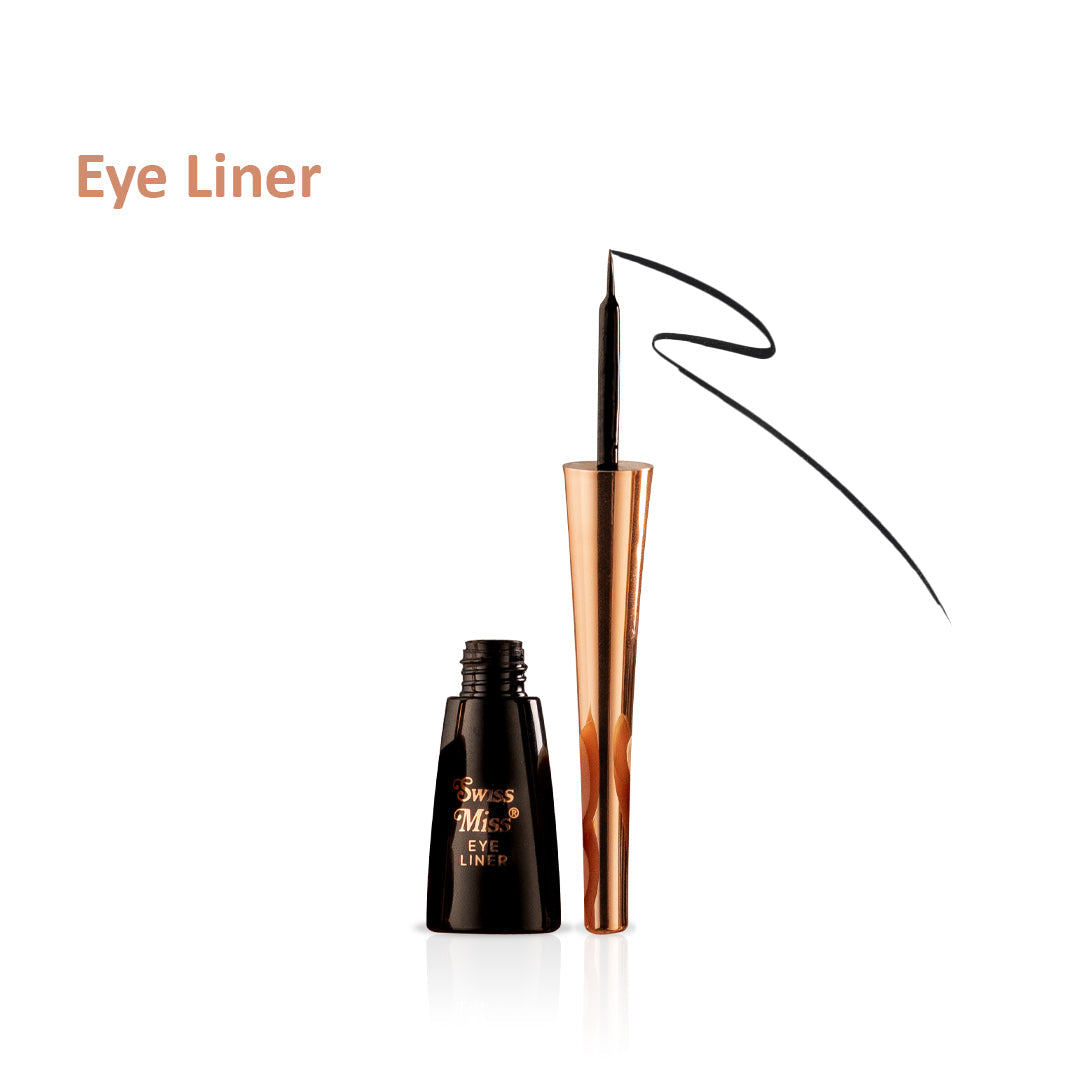 Swiss Miss Water Proof Marker Eyeliner