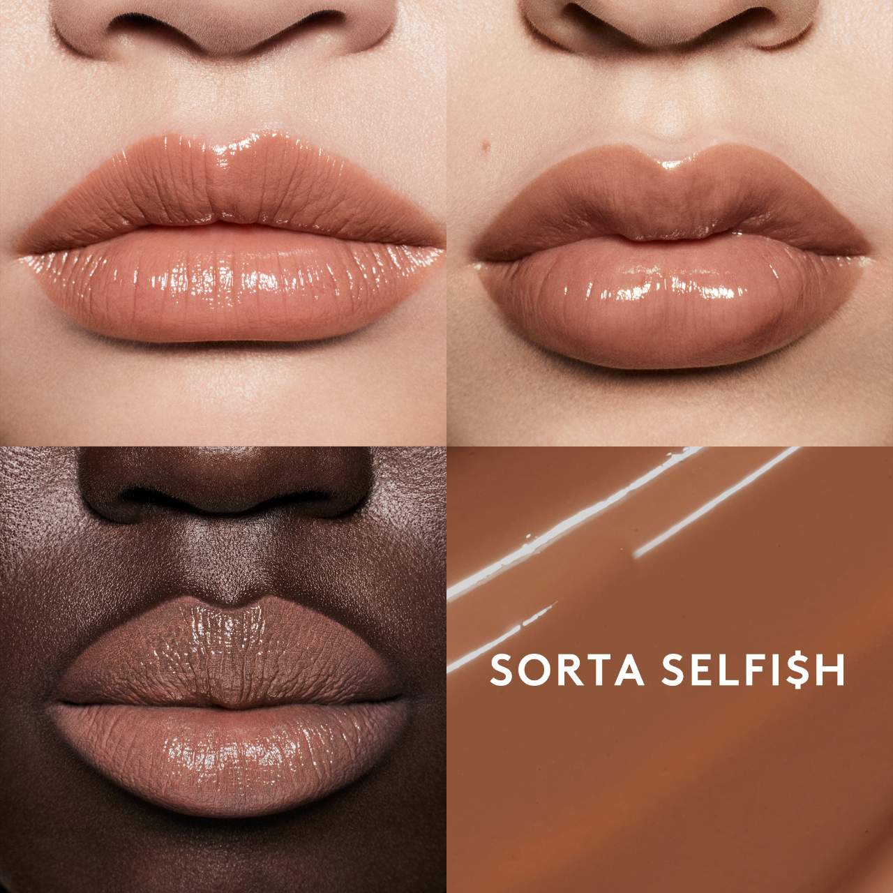 Fenty Beauty Gloss Bomb Stix High-Shine Gloss Stick