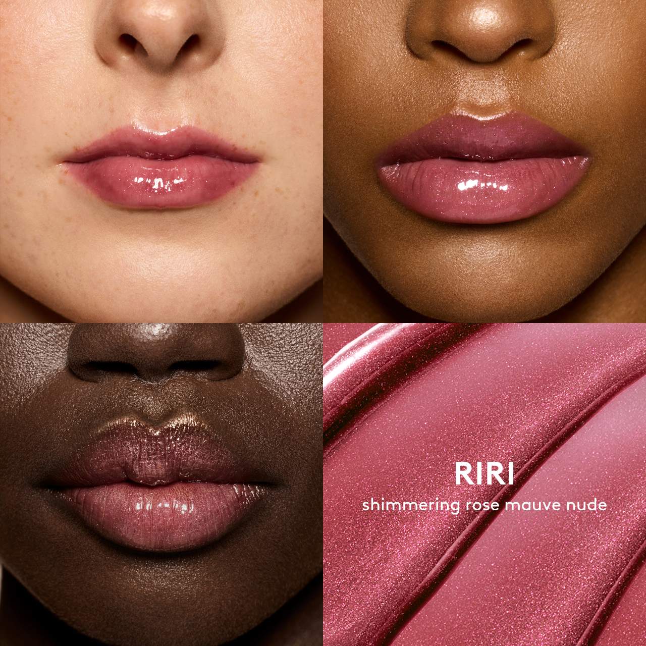 Fenty Beauty Gloss Bomb Lip Luminizer without Box