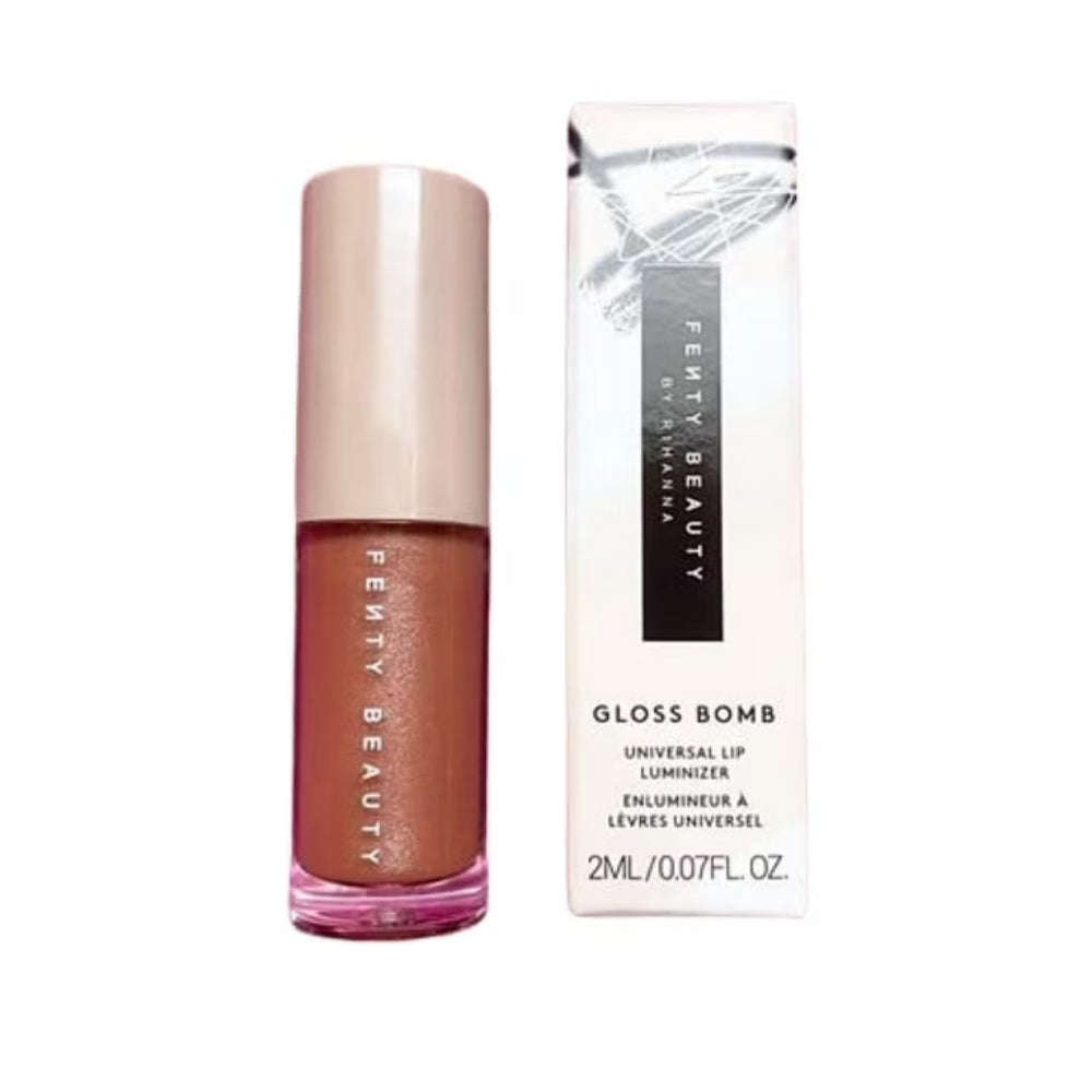 Fenty Beauty Gloss Bomb Lip Luminizer Mini – - Main Image
