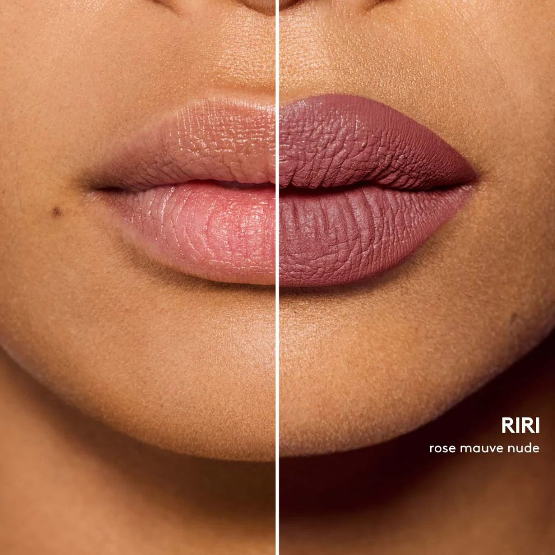 Fenty Beauty Fenty Icon Velvet Liquid Lipstick Without Box
