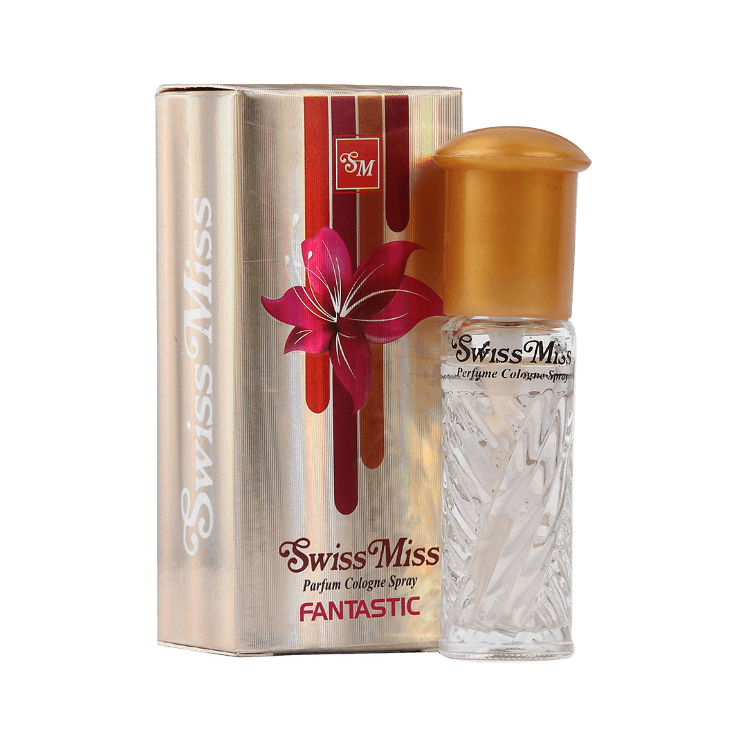 Swiss Miss Fantastic Perfume