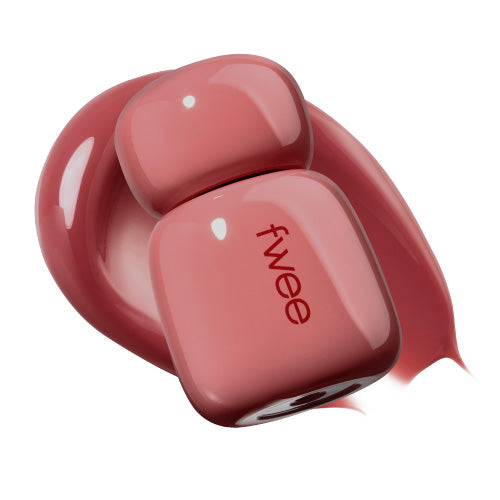 Fwee Rose Obsession Stay-Fit Lip Tint