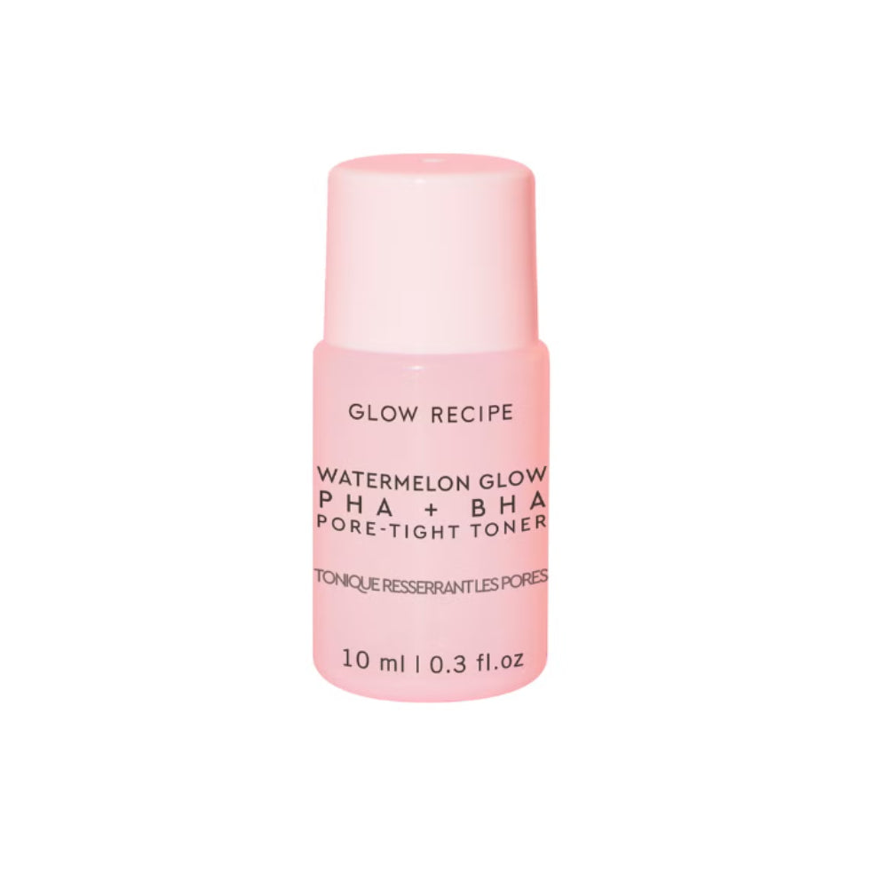 Glow Recipe Watermelon Glow PHA +BHA Pore-Tight Toner