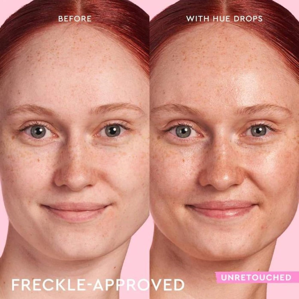 Glow Recipe Watermelon Glow Niacinamide Hue Drops Mini